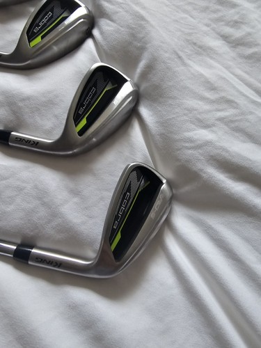 King cobra radspeed - cobra,