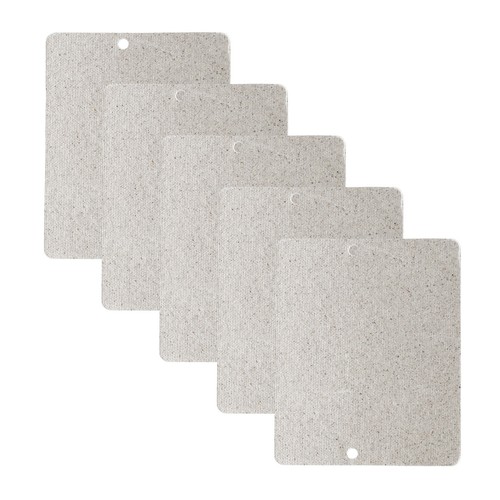 Mica plate replacement kit - mica,