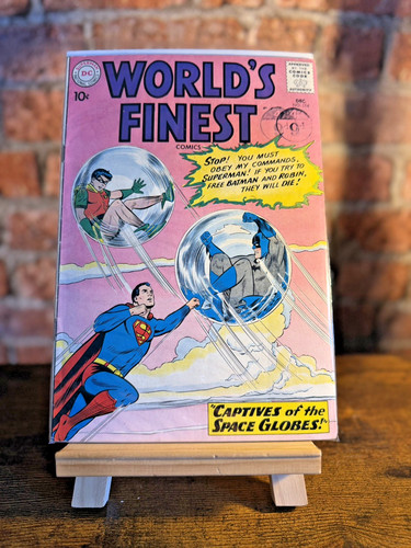 World finest 114 fn - (fn+, 6.5