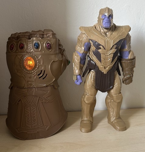 Marvel avengers thanos - marvel,