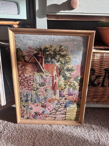 Vintage cottagecore - vintage,