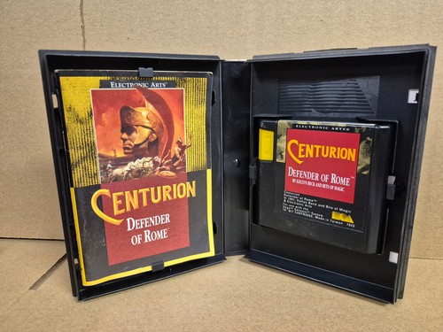 Centurion defender rome - centurion,