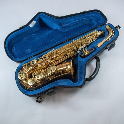 Yanagisawa 902 alto - a-902,