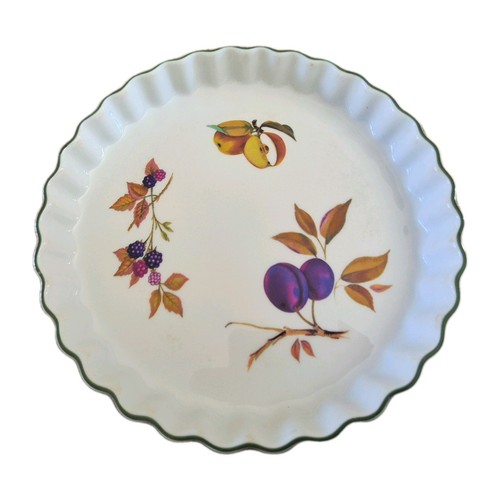 Royal worcester evesham - worcester,