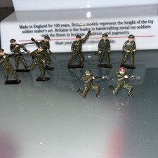 Timpo Hollow Cast ?  British