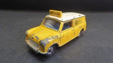Vintage Dinky Toys #274 Mini