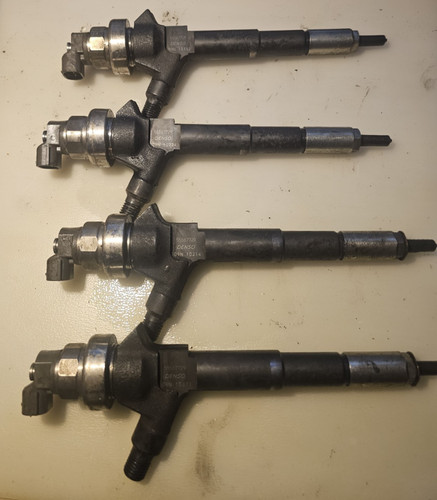 Set vauxhall opel - set,
