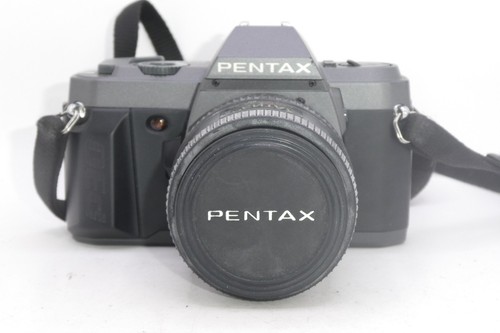 Pentax p30t slr 35mm - pentax,