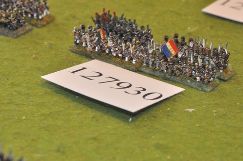 6mm napoleonic adler - 6mm,