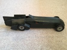 Kingsbury Bluebird Tinplate