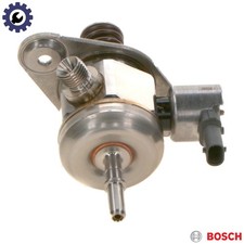 HIGH PRESSURE PUMP 0 261 520