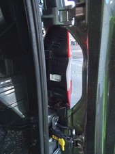 TAIL LIGHT RH FORD TRANSIT COURIER MK1 2014 TO 2023 SPORT 2 DOOR PANEL VAN