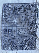 Necron Royal Court - Warhammer