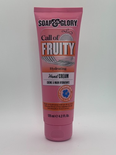 Soap glory call of fruity - glory,