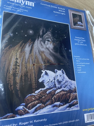 Janlynn northern lights - lights,