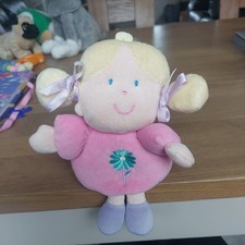 Vintage Mothercare Soft Toy