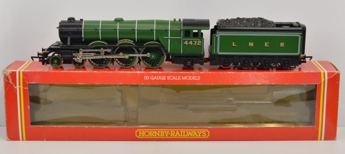 Hornby r398 gauge lner - hornby,