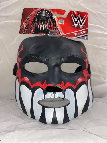 Wwe finn balor mask demon - balor, king