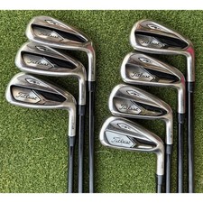 Titleist 718 AP1 5-AW Iron Set