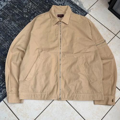 Men vintage mulberry - vintage,
