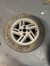 Ford Escort Mk4 Dogleg XR3