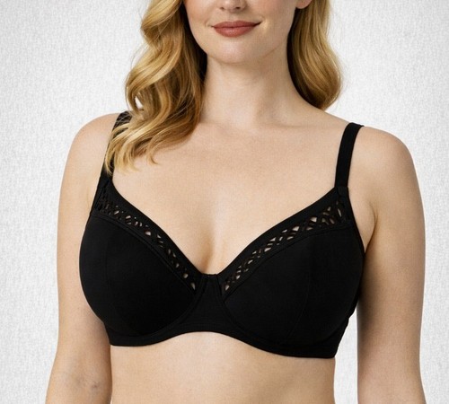 Bravissimo black bikini top - bravissimo,