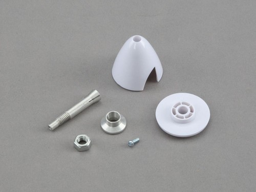 Hobbyzone spinner 34mm - hobbyzone, 34mm: