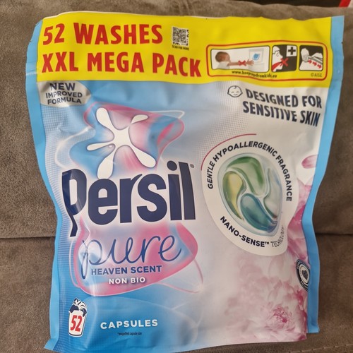 Persil non bio - persil,