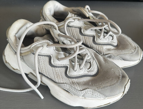 Adidas women uk3 ozweego - adidas, women’s