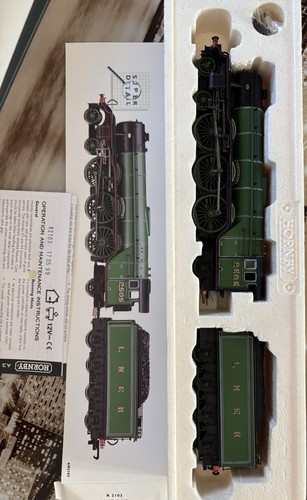 Hornby r2103 class 6 2 - r2103, 4-6-2