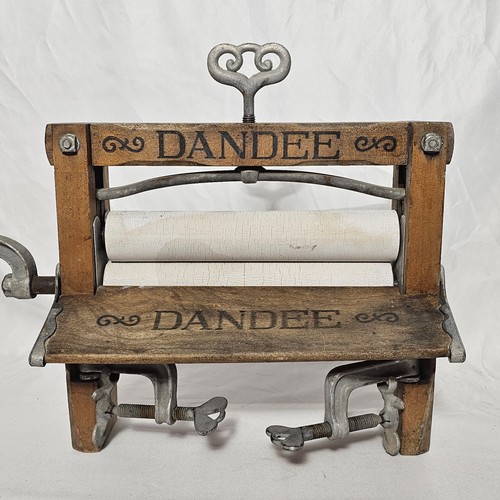 Antique dandee 383 - no.,