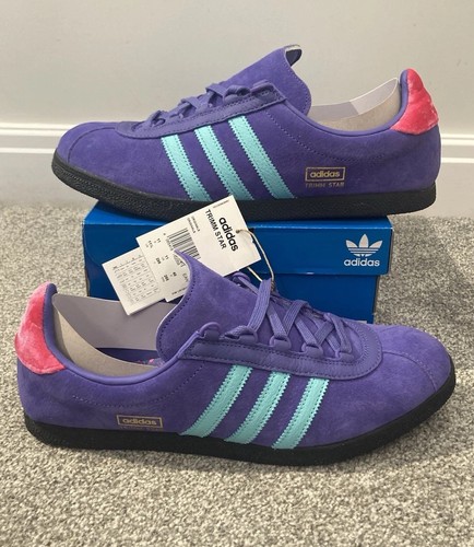 Adidas trimm star size - trimm,