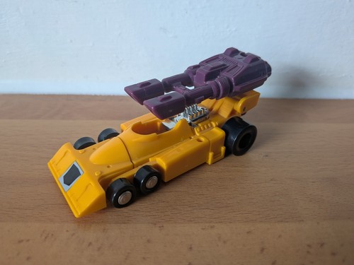 Vintage hasbro transformers - vintage, g1
