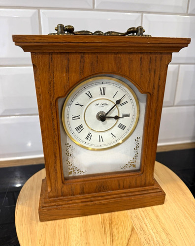 Widdop 1833 wooden - wm., e.1833