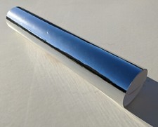 Mirror Chrome 3 Layer Vinyl