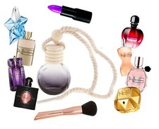 Car Air Freshener Oil Diffuser