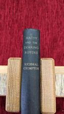 MATTY AND THE DEARINGROYDES -