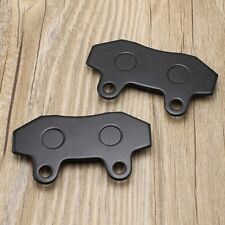 Top Notch Front Brake Pads for