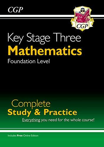 New ks3 maths - ks3, &