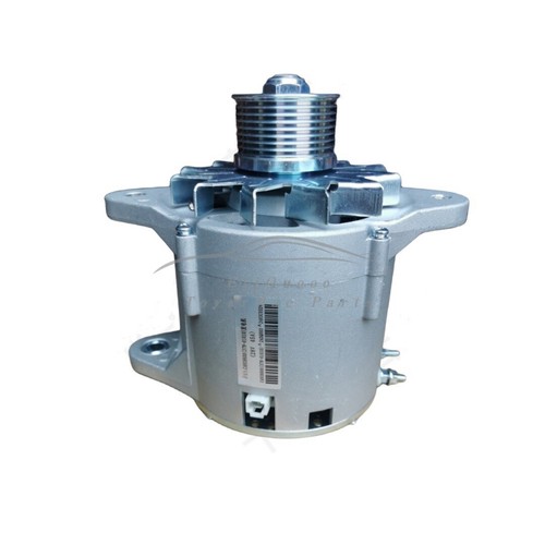 Alternator generator 4938600 - alternator,