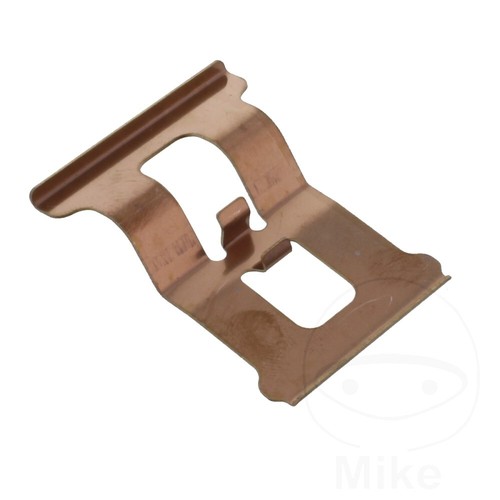 Spring caliper pin 717 - caliper,