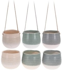 Small Ceramic Plant Pot Indoor