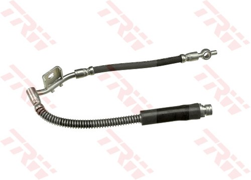 New brake hose - brake, mg