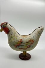 Wyandotte Egg Laying Hen Toy