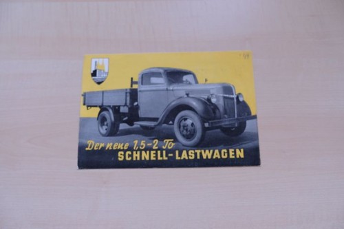 215977 ford cologne truck - cologne,