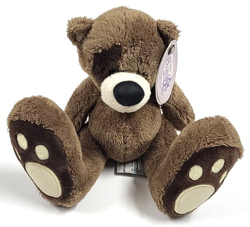 Carteblanche teddy bigfoot - carteblanche,