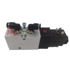 SM102 CD102 Solenoid valve