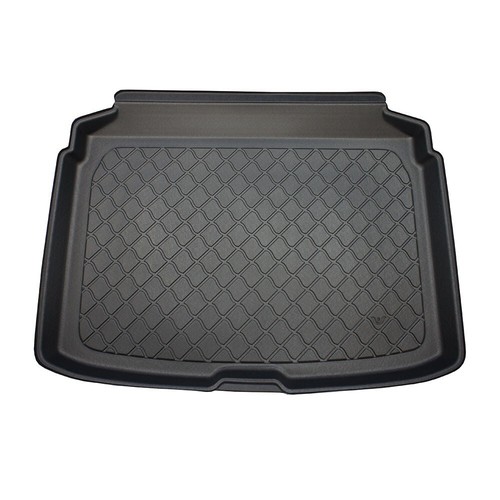 Boot mat liner - boot,