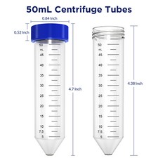 50ml Conical Centrifuge