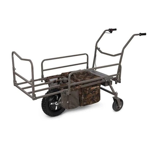 Fox transporter 24v power - fox,